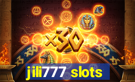 jili777 slots